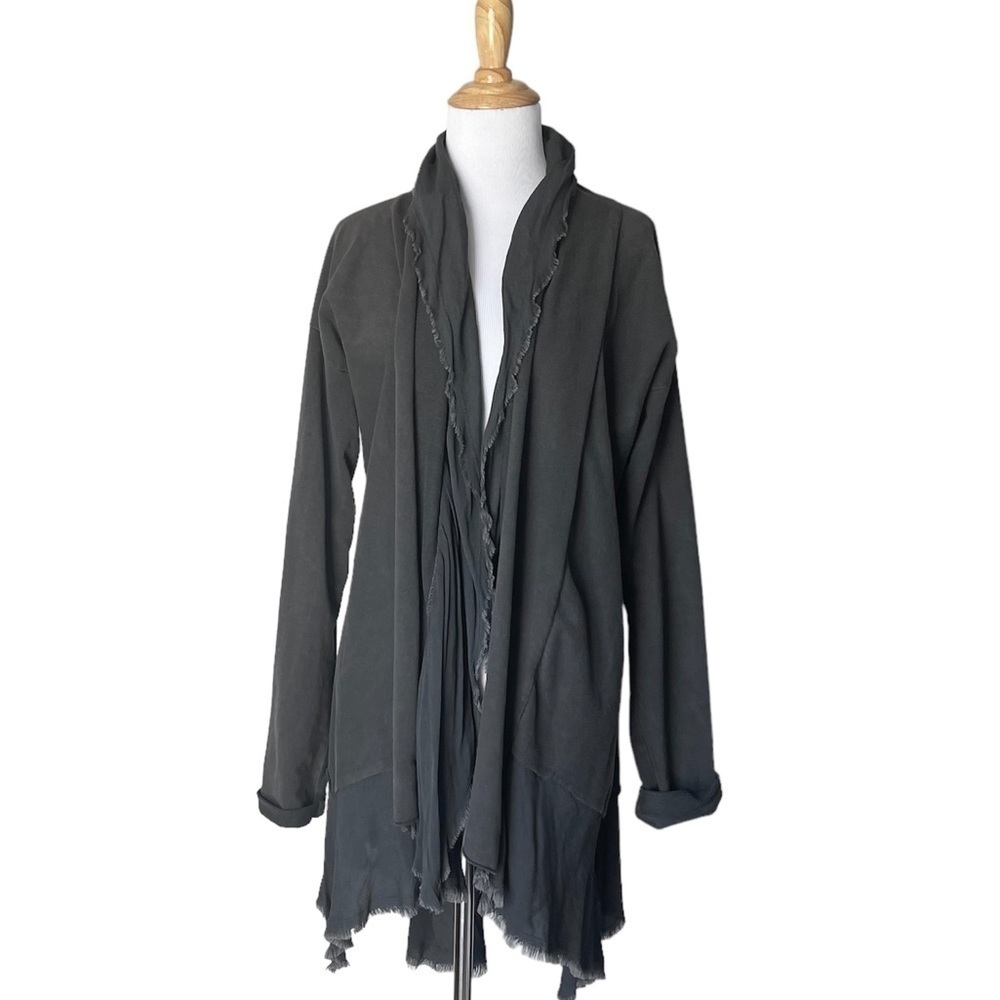 Tempo Paris Lagenlook Duster